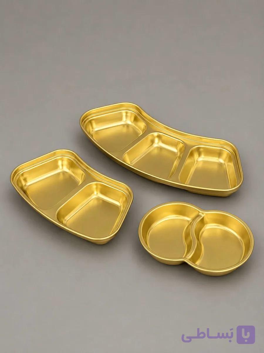 اردو خوری استیل برند لومکس