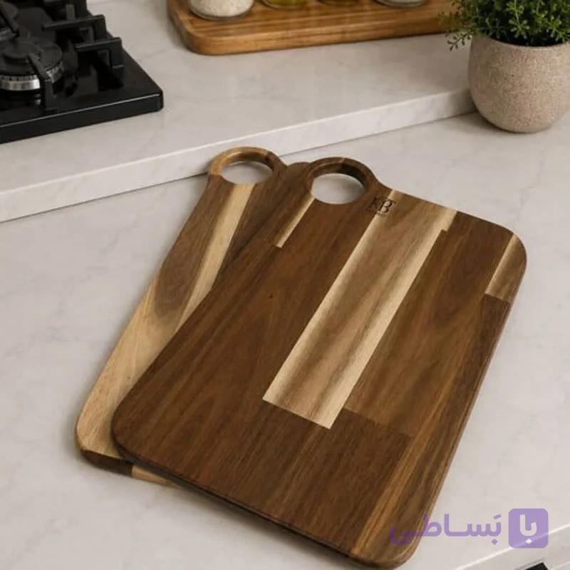 تخته گوشت اسلس