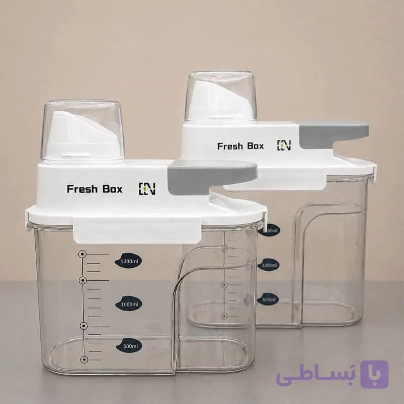 فود باکس