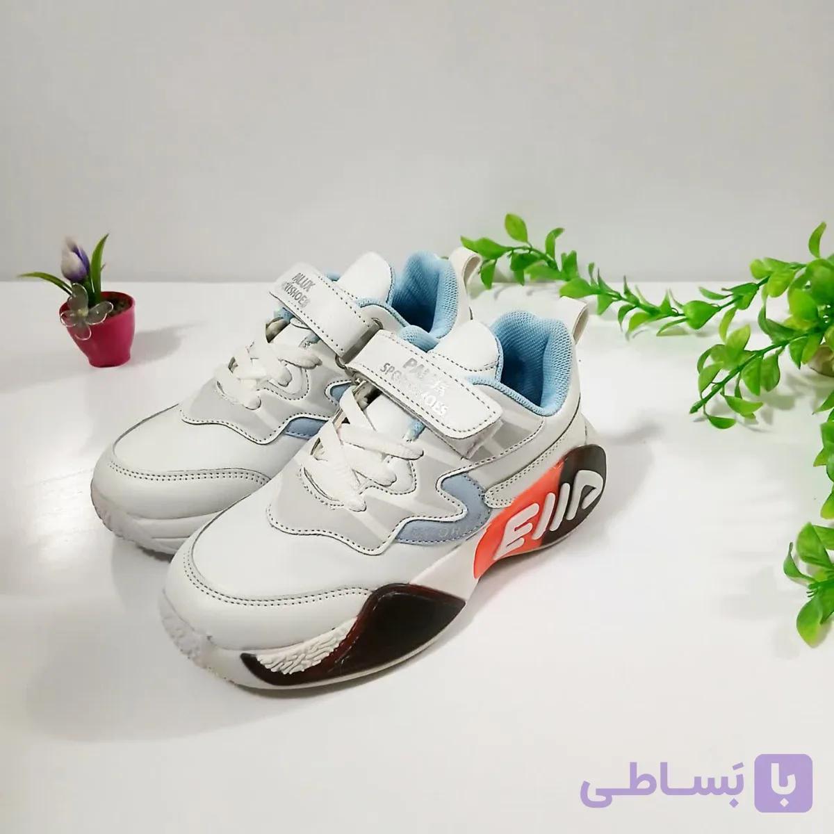 کتونی اسپرت بچگانه پسرانه ella سایز ۲۷ تا ۳۰