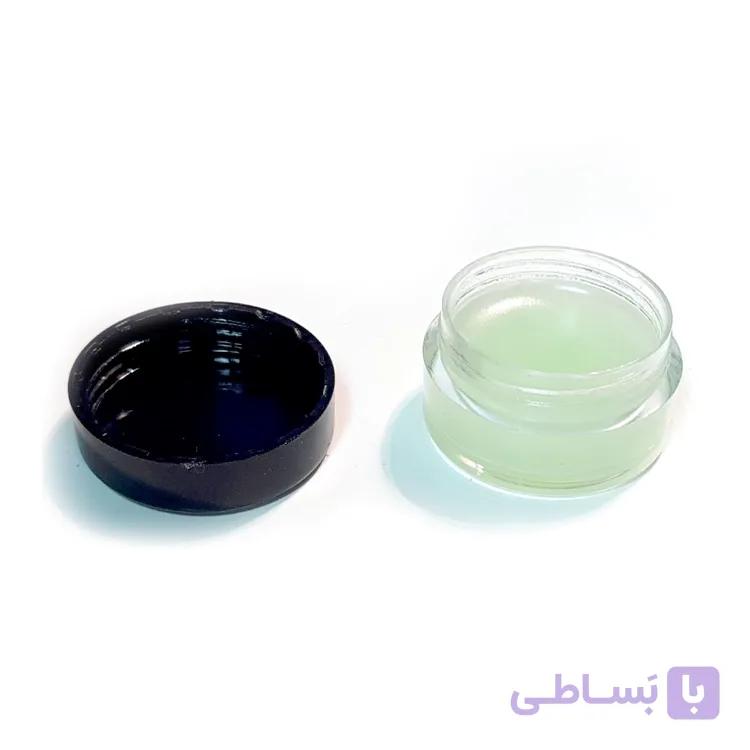 روغن لحیم کوچک مبنا