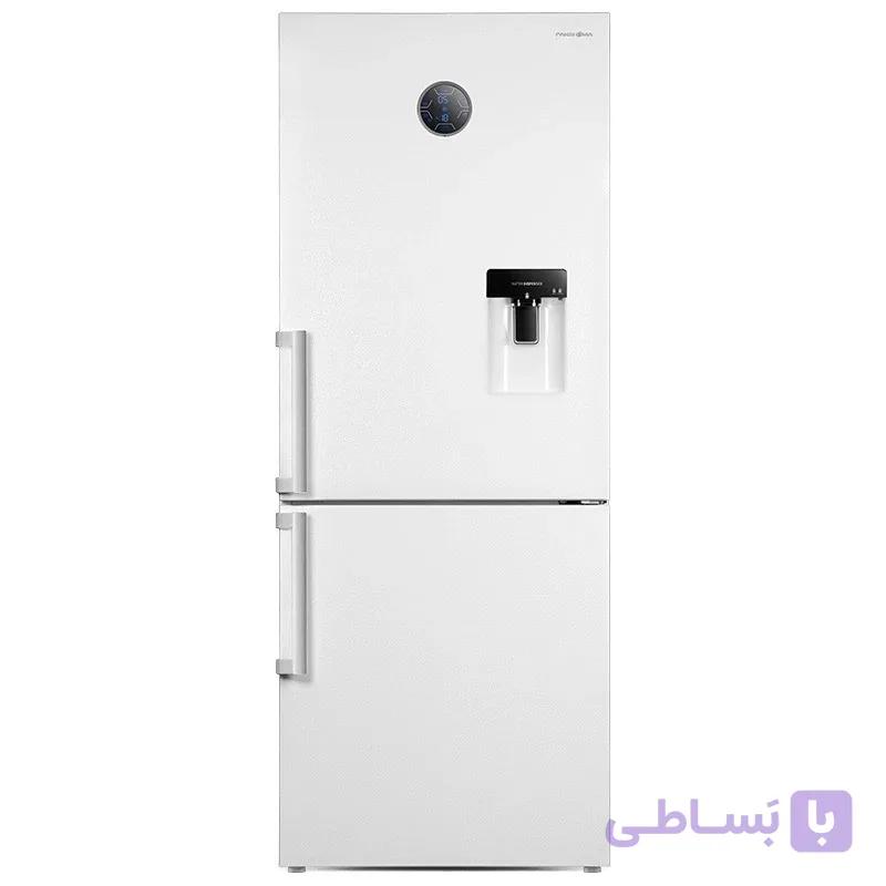 یخچال فریزر پاکشوما مدلRCP 496 — تصویر 1