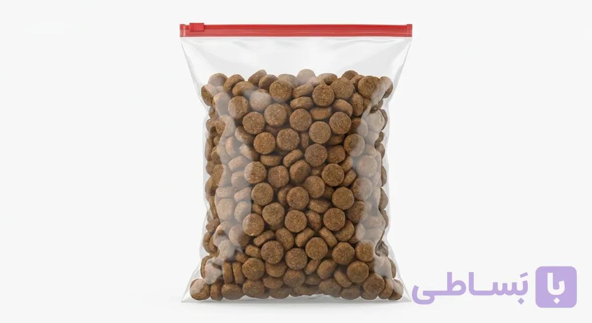 غذای خشک سگ بالغ فیدار پاتیرا یک کیلویی