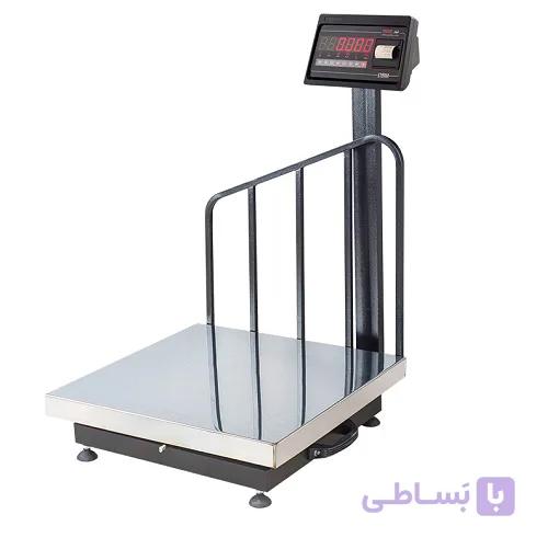 باسکول 500 کیلویی پند مدل PX9000 Storm P