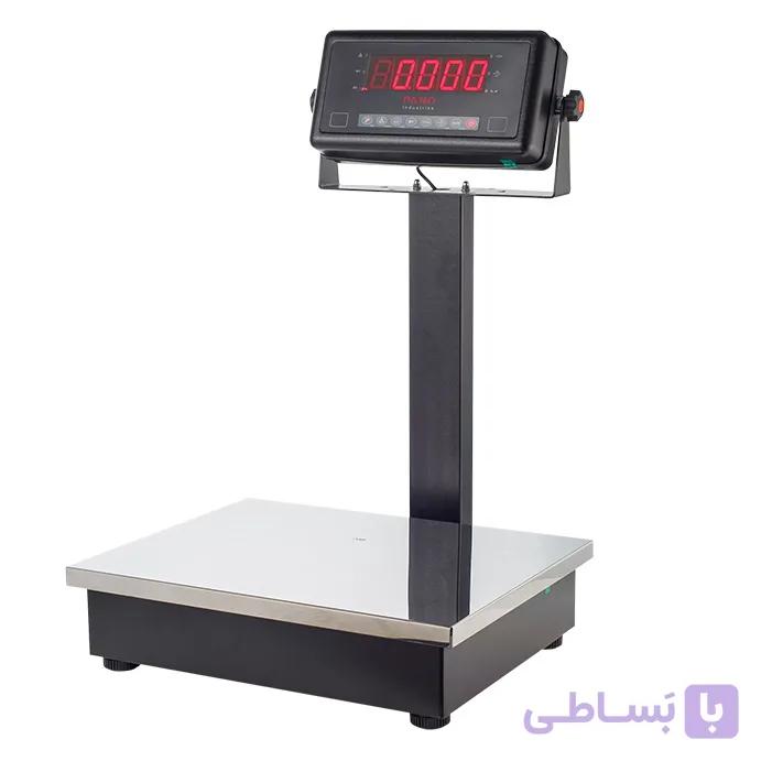 ترازو صنعتی پند 70 کیلوگرم مدل PX7000 — تصویر 1