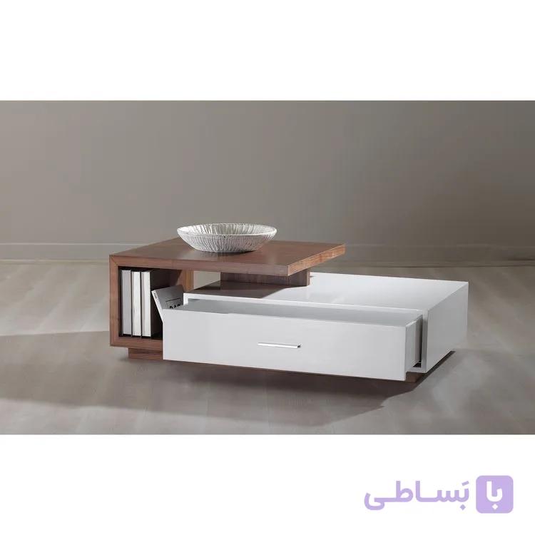 میز جلو مبلی مدل رادیکا
