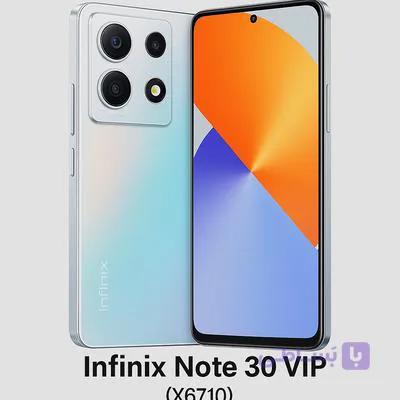 فایل فلش گوشی اینفینیکس Infinix Note 30 VIP | X6710 «قابل دانلود با اینترنت ملی» - مستر اختاپوس