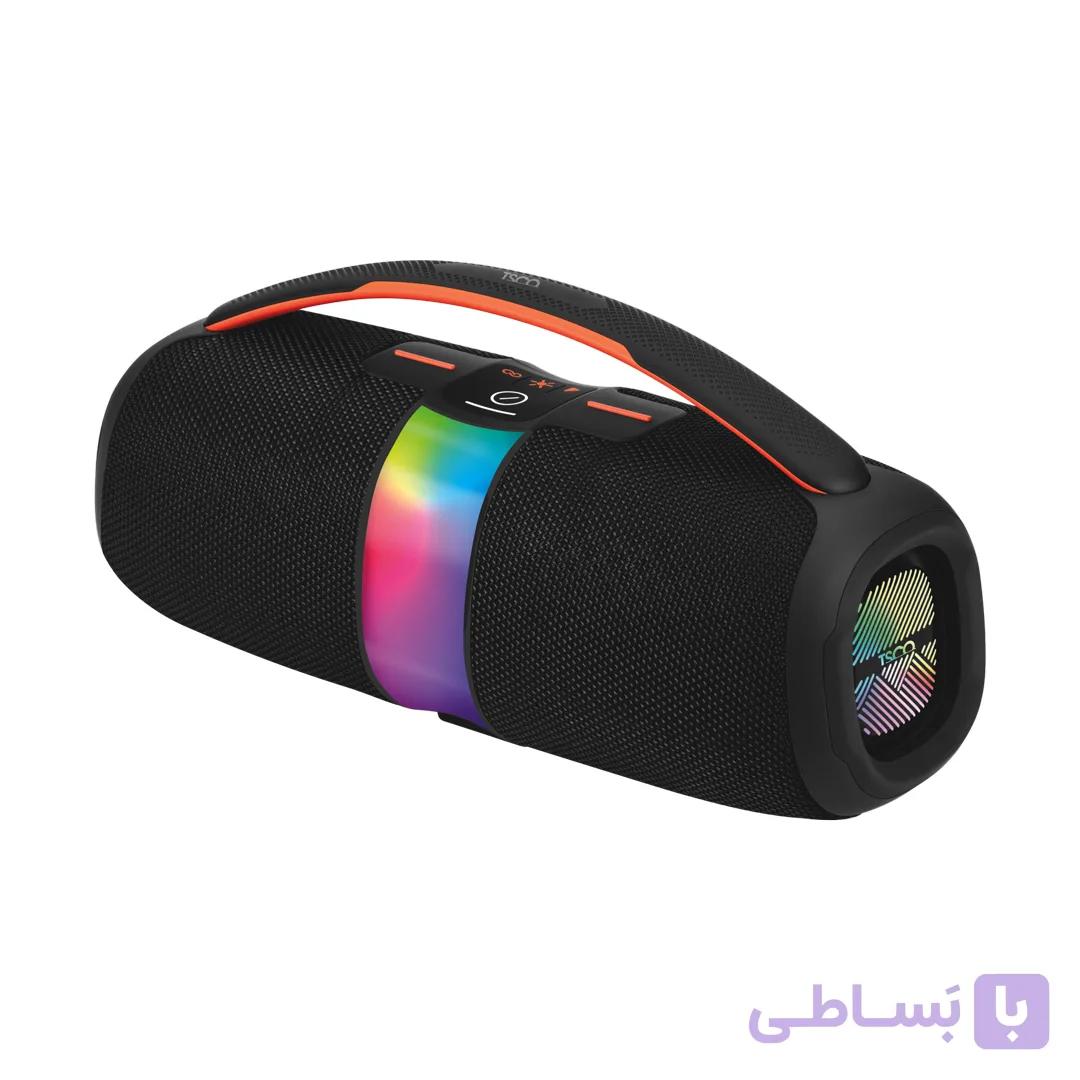 اسپیکر تسکو مدل TS 23166 — تصویر 1