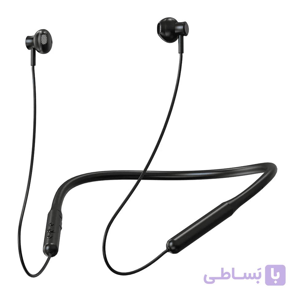 ایرفون گردنبند ورزشی تسکو مدل TH 5385 — تصویر 1