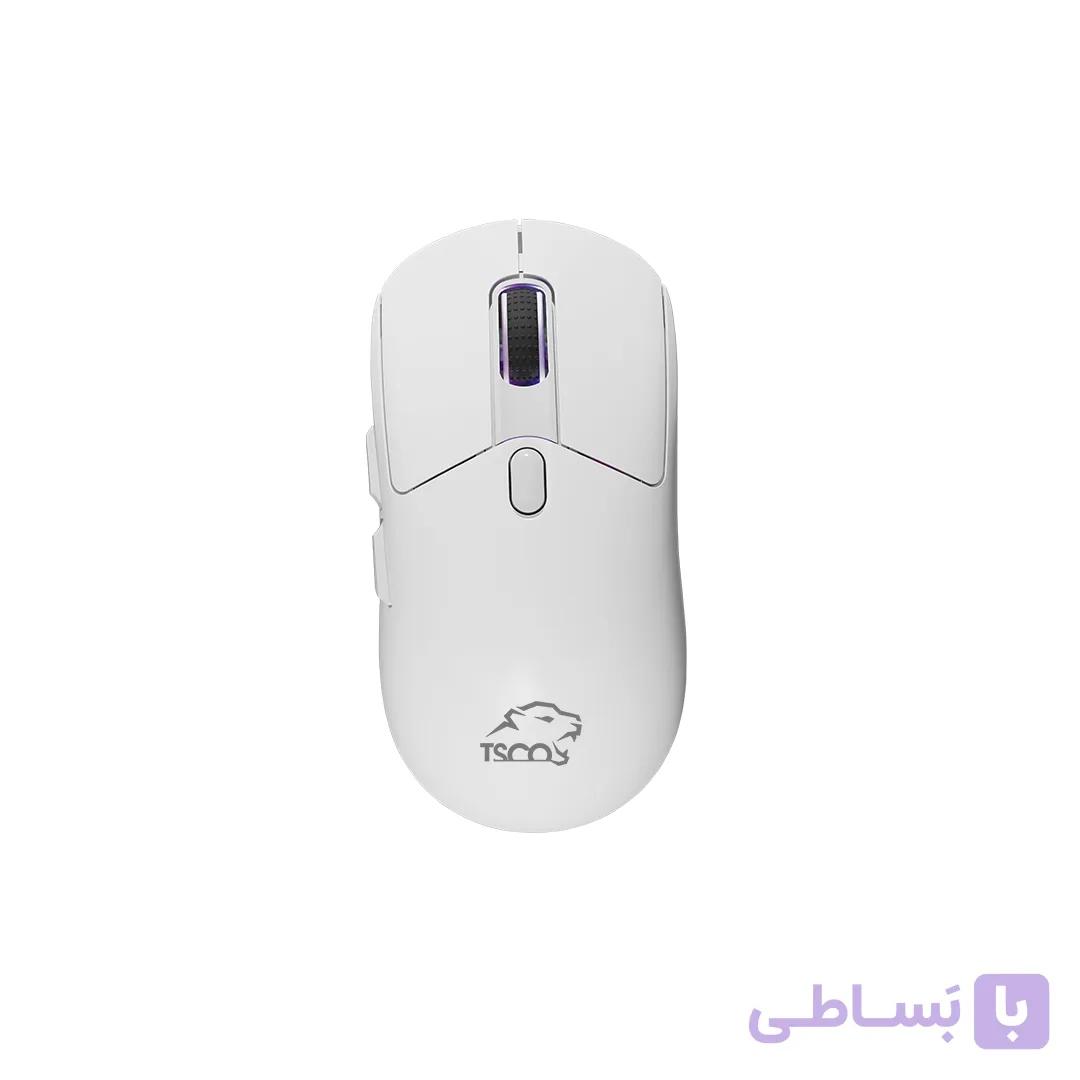 ماوس گیمینگ تسکو مدل GM 2033 — تصویر 1