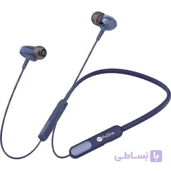 هندزفری بلوتوثی گردنی پرووان مدل PHB3375 — تصویر 1