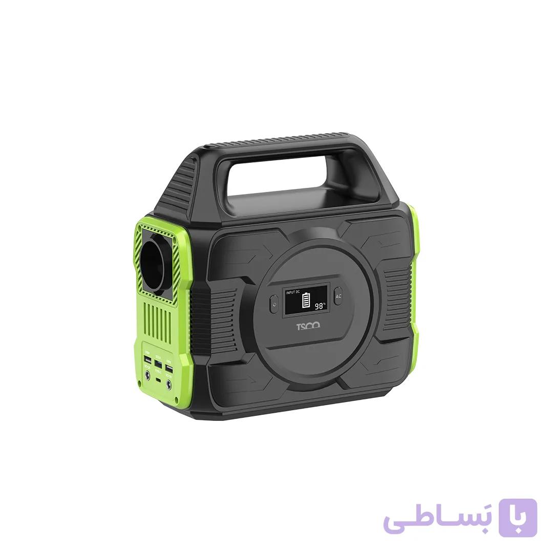 پاور استیشن تسکو مدل TST 300 — تصویر 1