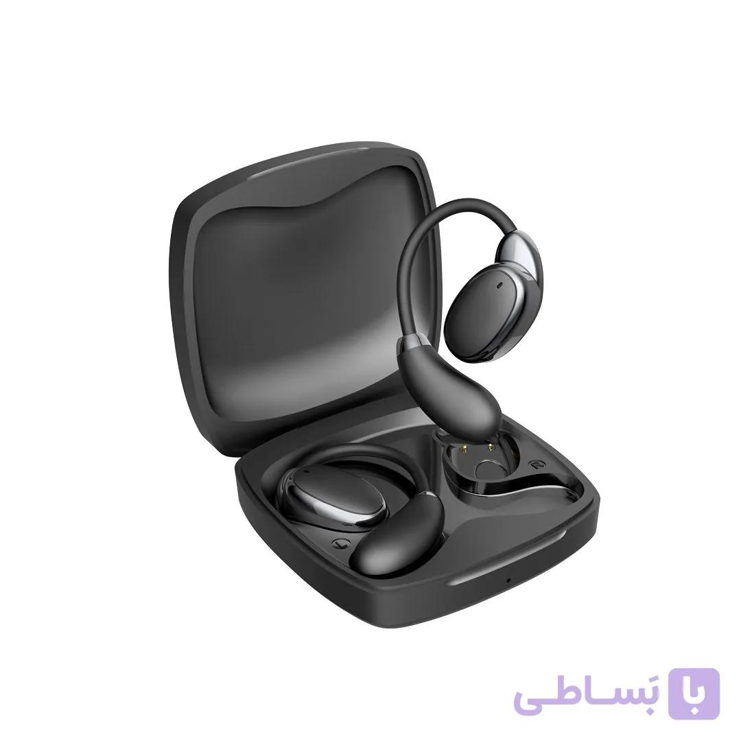 هدفون بی سیم تسکو TH6362 OWS — تصویر 1