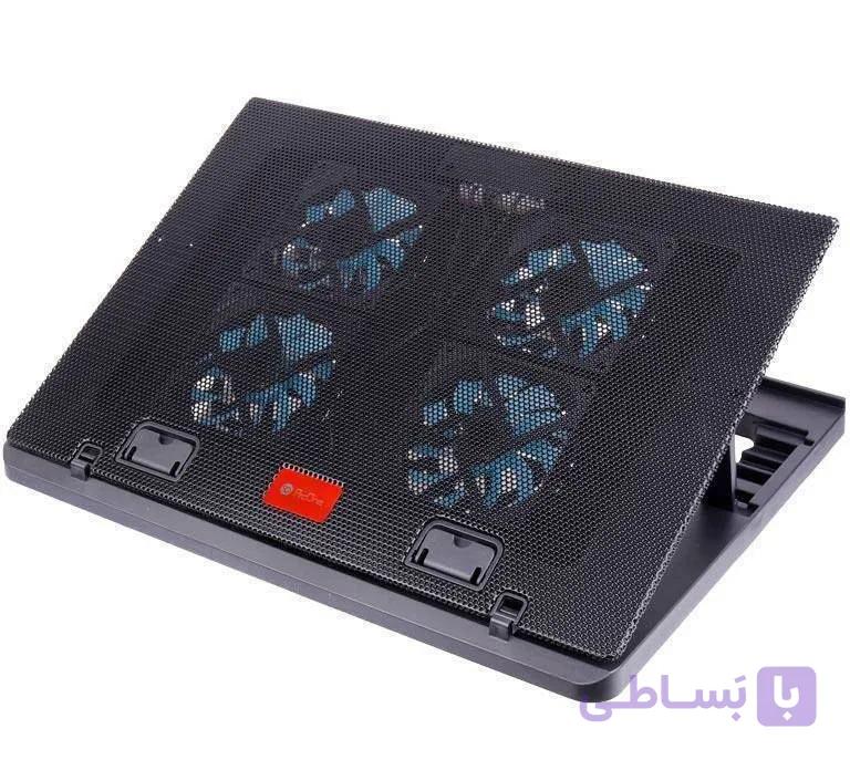پایه خنک کننده لپ تاپ پرووان مدل PCP57 — تصویر 1