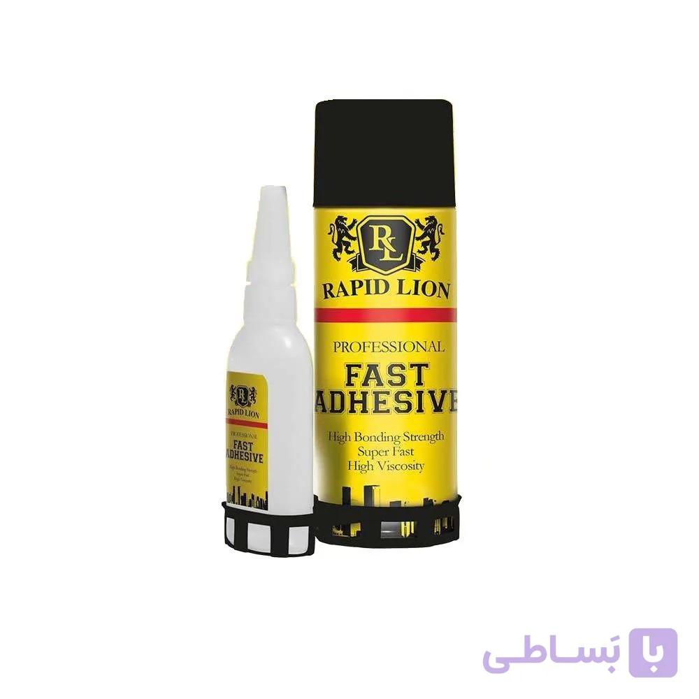 چسب 123 راپیدلاین