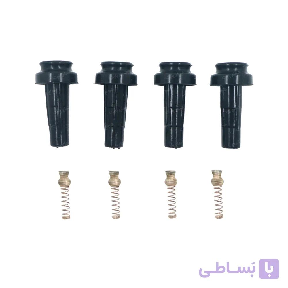 وایر شمع پژو 206تیپ5