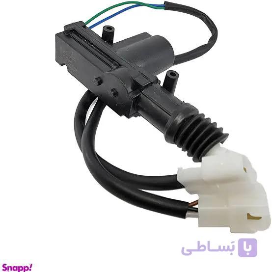 پمپ درب 5سیم پراید