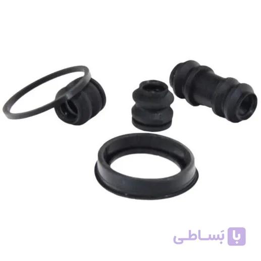 لوازم سیلندر ترمز جلو پراید کامل