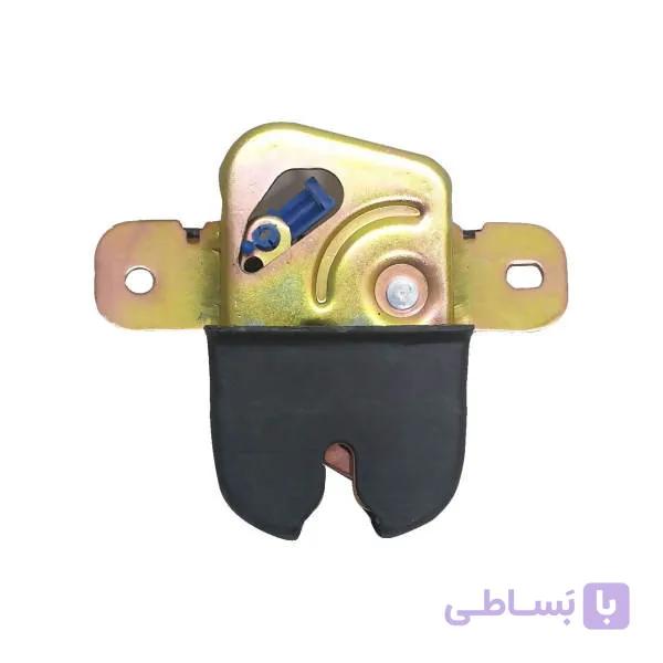 قفل صندوق پراید 111