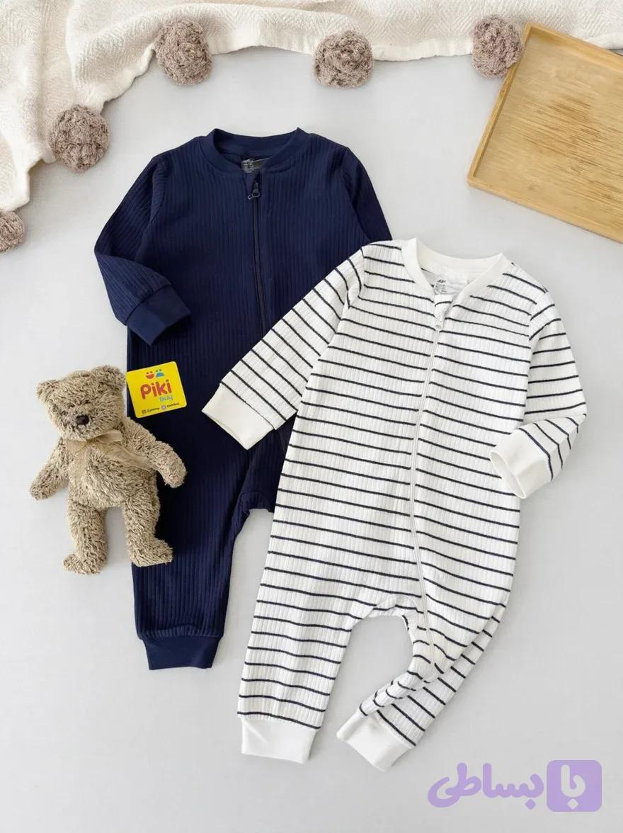 سرهمی کبریتی اورجینال برند H&M — تصویر 1