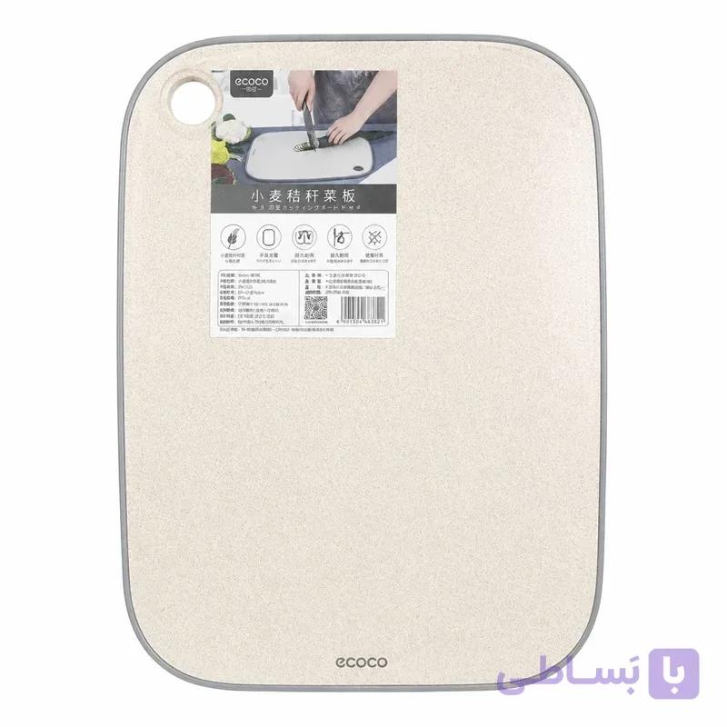 تخته کار آشپزخانه ecoco مدل کوچک — تصویر 1