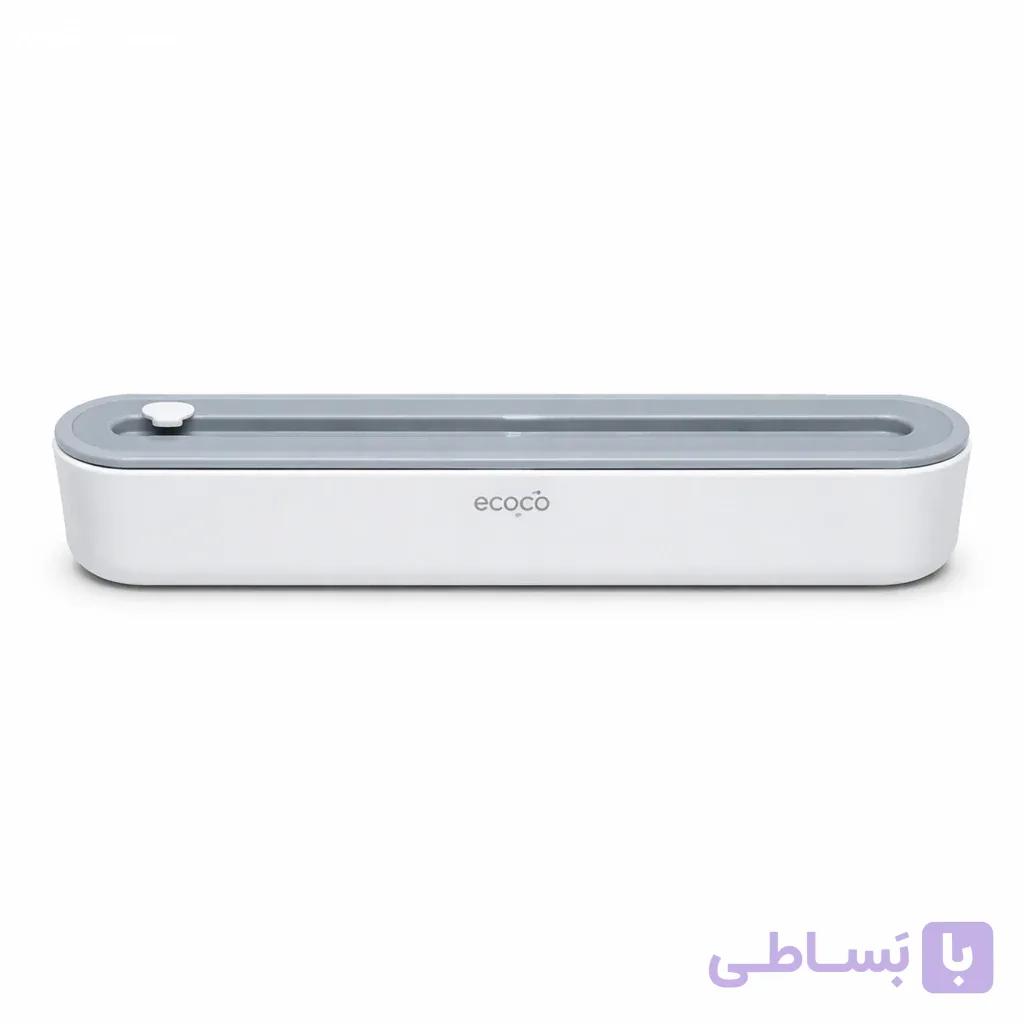 سلفون بر رومیزی ecoco