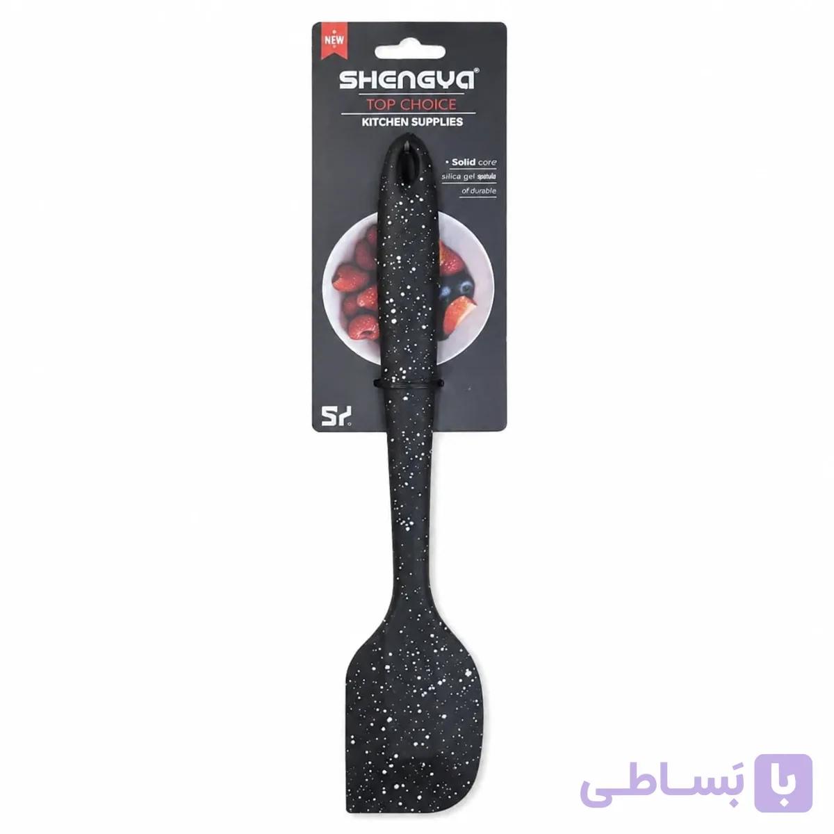 لیسک تمام سیلیکونی شنگیا
