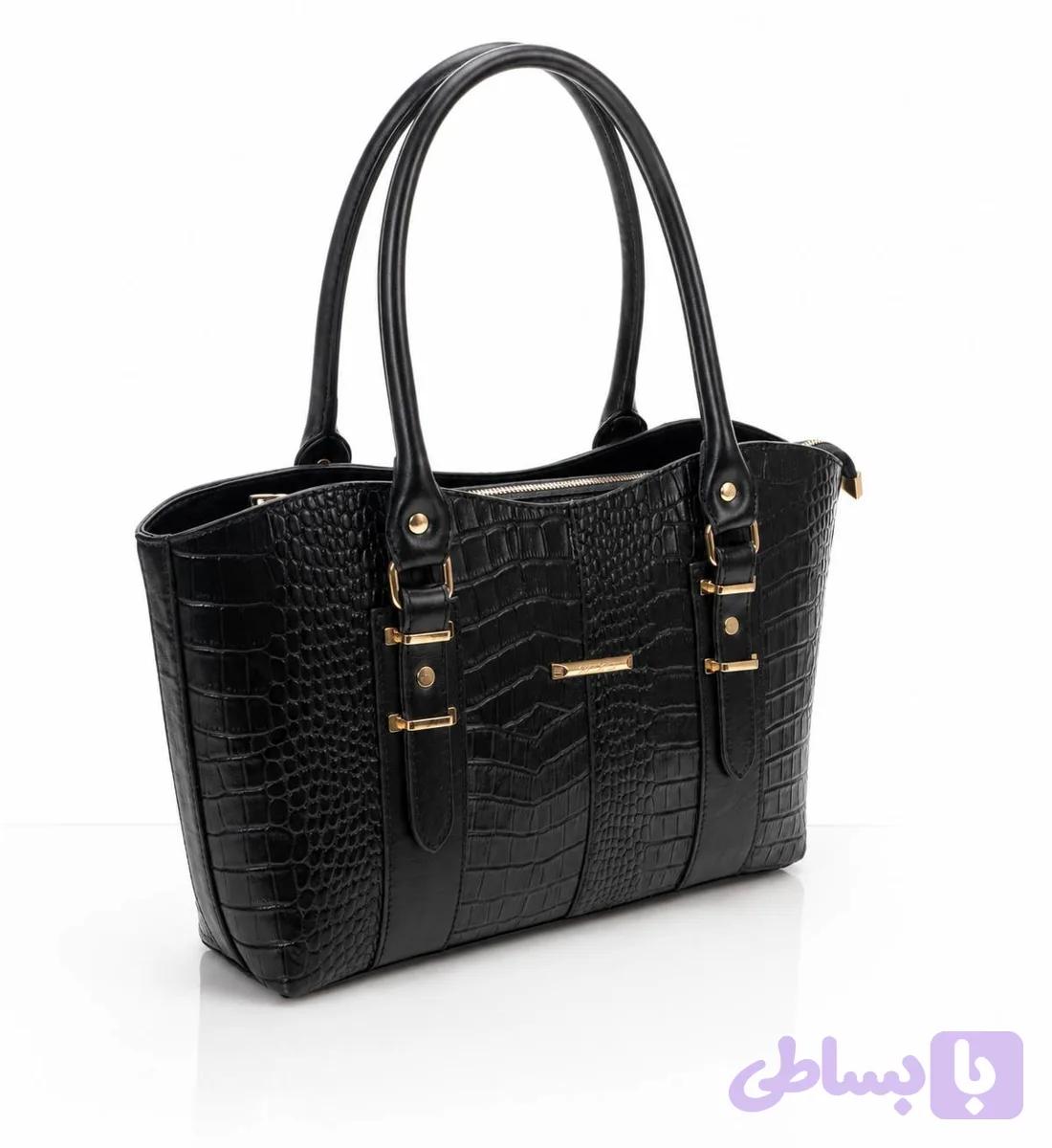 کیف زنانه چرم طبیعی/ZARA71