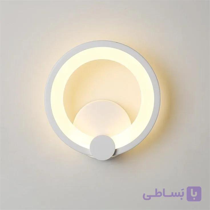چراغ دیواری امیران لایتینگ مدل مدرن کد o_20