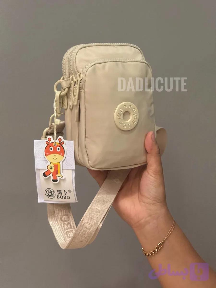 کیف دوشی بوبو BOBO 5611_8 کد 566C