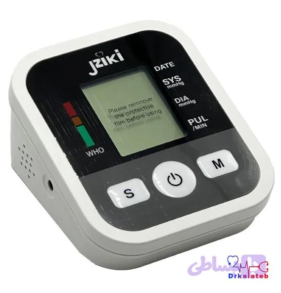 دستگاه فشارسنج دیجیتال سخنگو جیزیکی مدل ZK-B869YD — تصویر 1