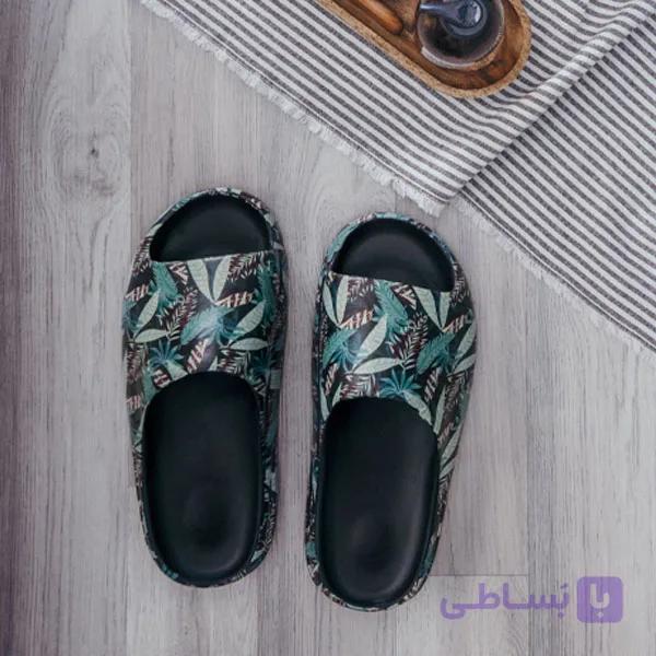 دمپایی زنانه مدل اورجینال هاوایی — تصویر 1