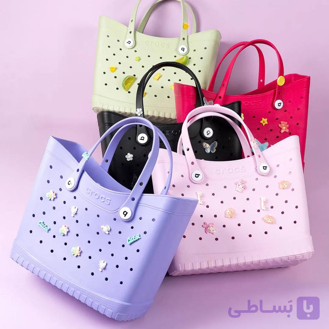 کراکس بسکت