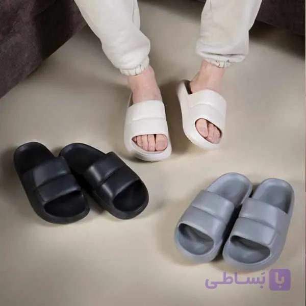 دمپایی مردانه مدل رولکس