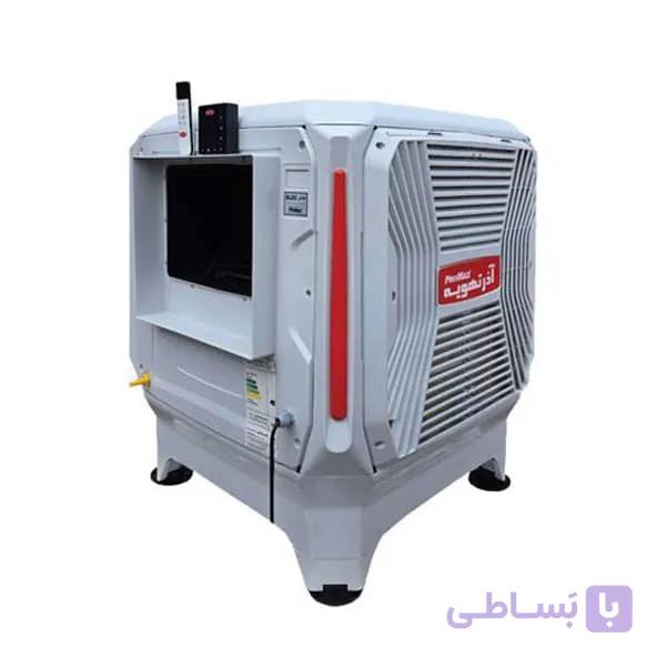 کولر آبی سلولزی پلیمری آذرتهویه پرومکس 4500