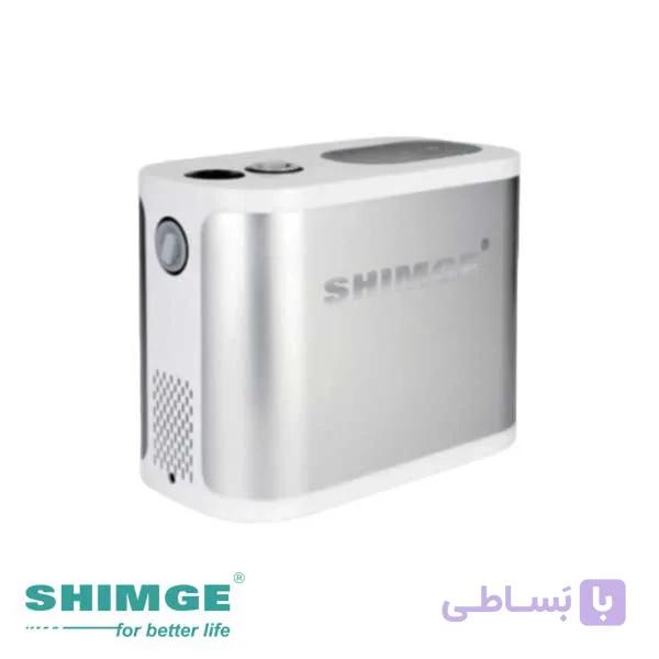پمپ هوشمند شیمجه 0.8 اسب سایلنت مدل CA600