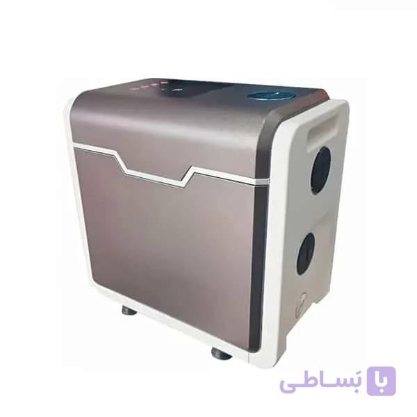 پمپ سوپر سایلنت الکتروژن ۴۰۰ وات مدل WGZ۱۵-۳۵EA