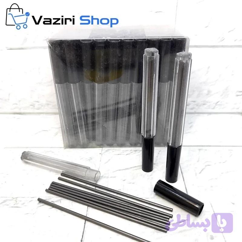 مغز مداد اتود دو میل ، مغز مداد نوکی سایز 2 میل