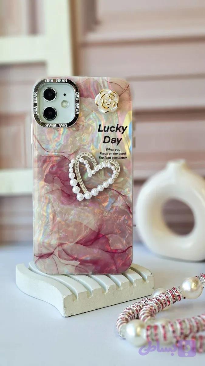گارد (Lucky Day (00201857 (L)