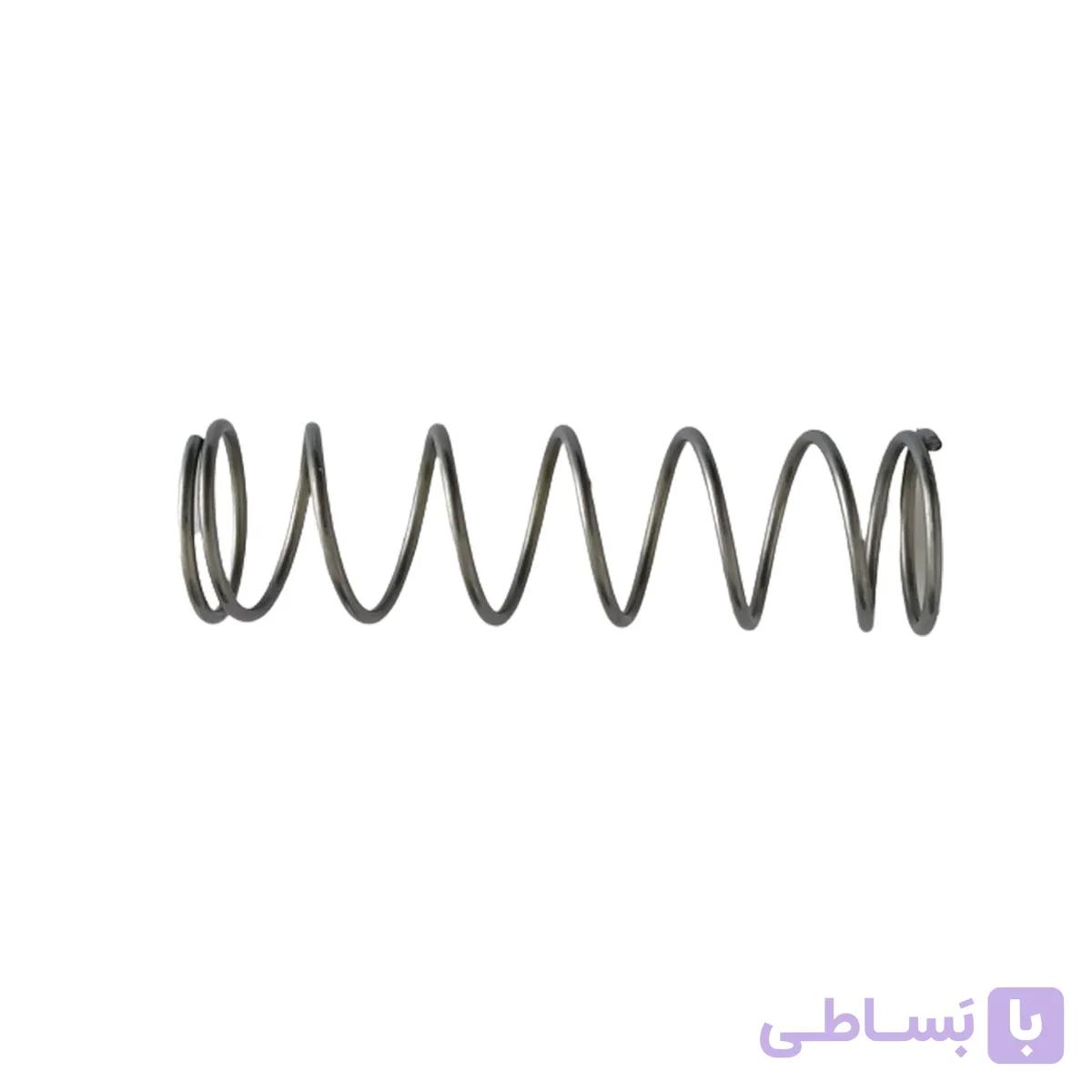 فنر قیچی باغبانی مدل 46- 12/7 میلی متر