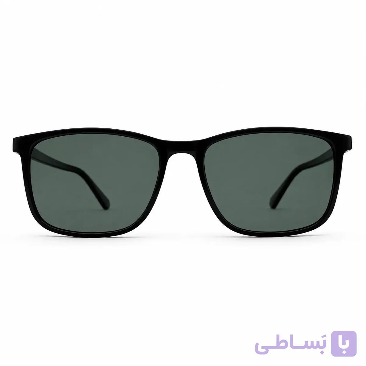 عینک آفتابی مردانه آسمان AS9015 — تصویر 1