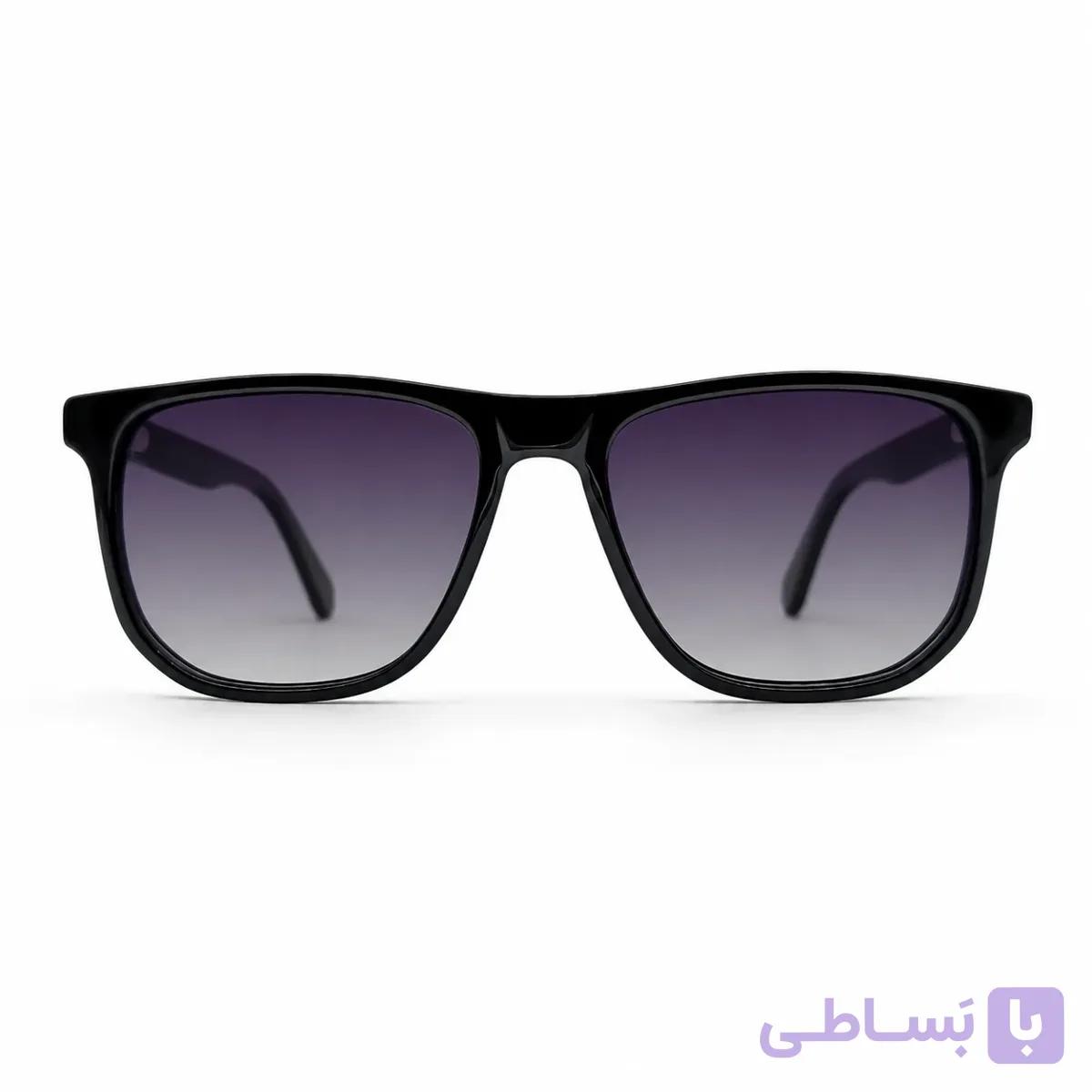 عینک آفتابی مردانه آسمان AS1059 — تصویر 1