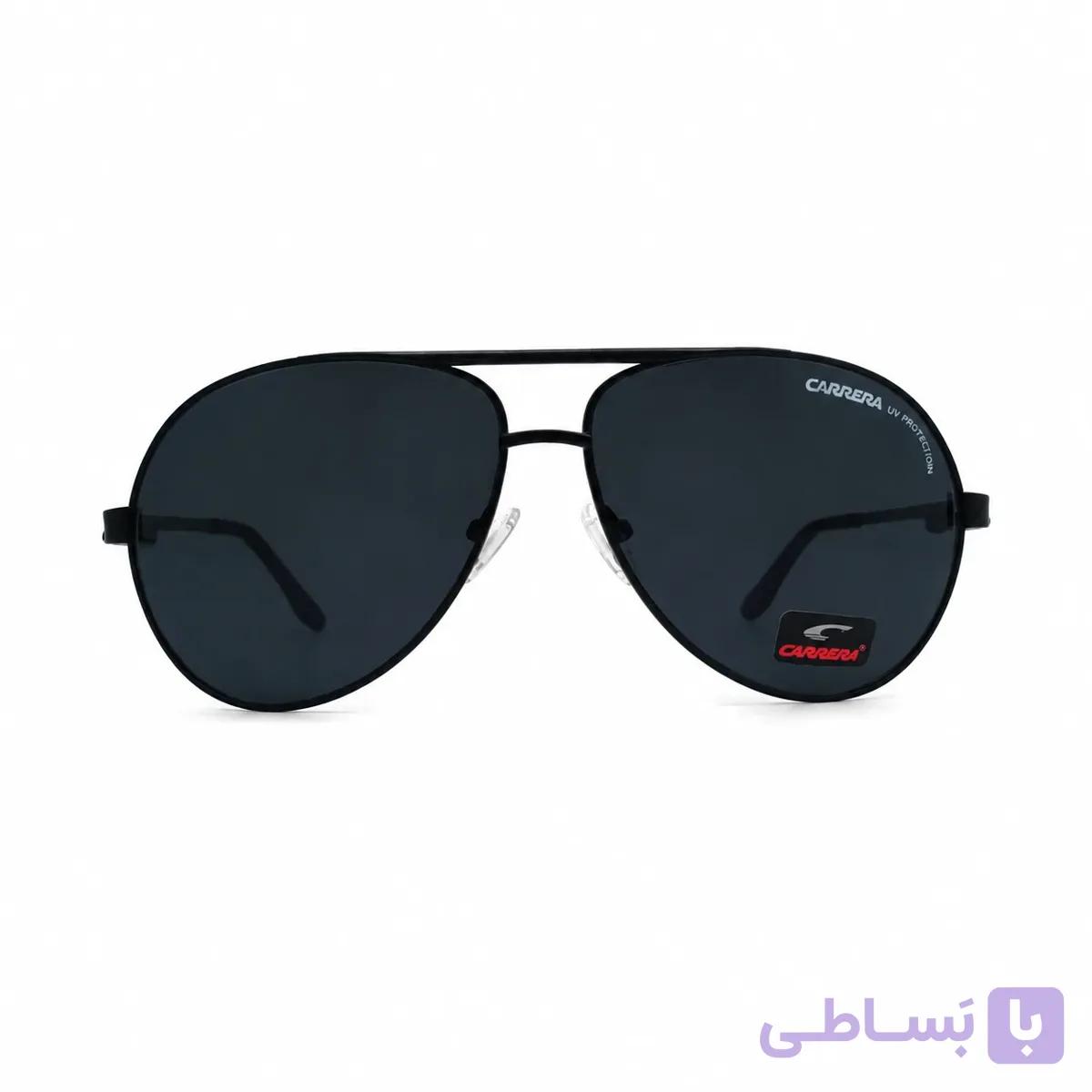 عینک آفتابی Carrera 61 کد 003/M9 — تصویر 1