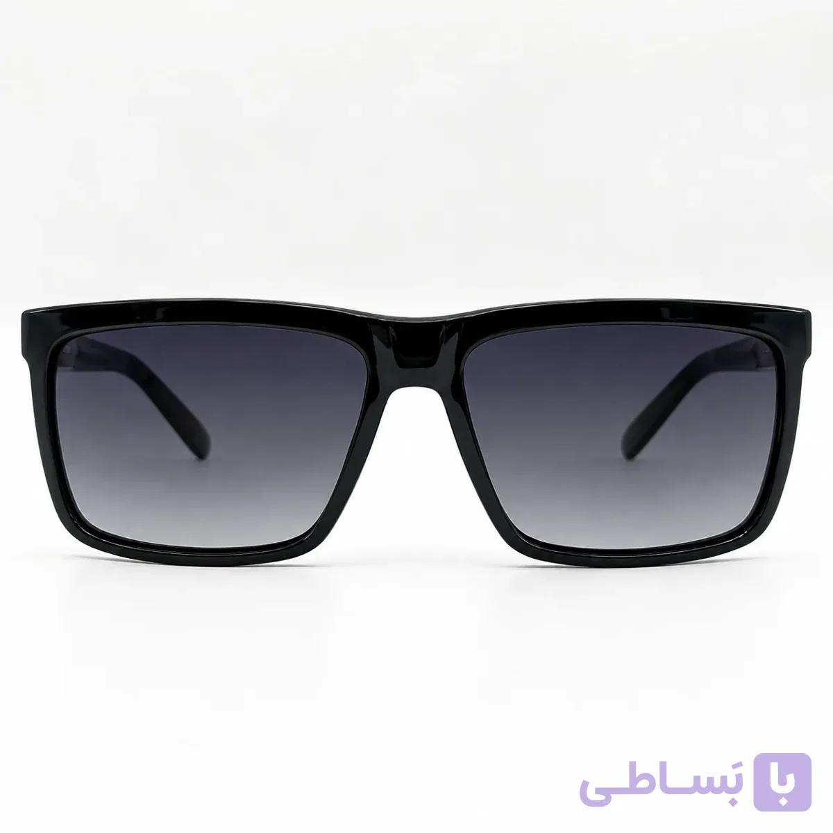 عینک آفتابی مردانه آسمان AS1109 — تصویر 1