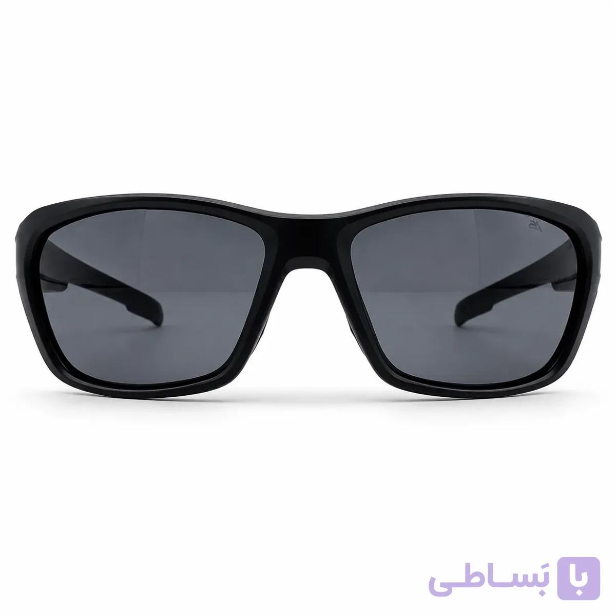 عینک آفتابی بیس دار آسمان AS1120 — تصویر 1