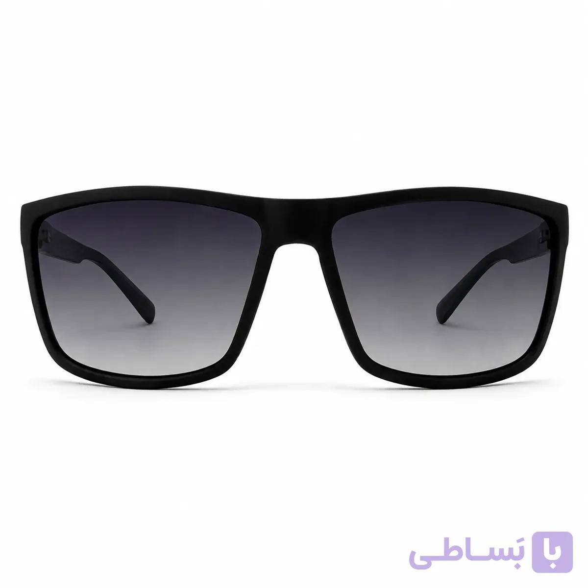 عینک آفتابی مردانه آسمان AS1108 — تصویر 1