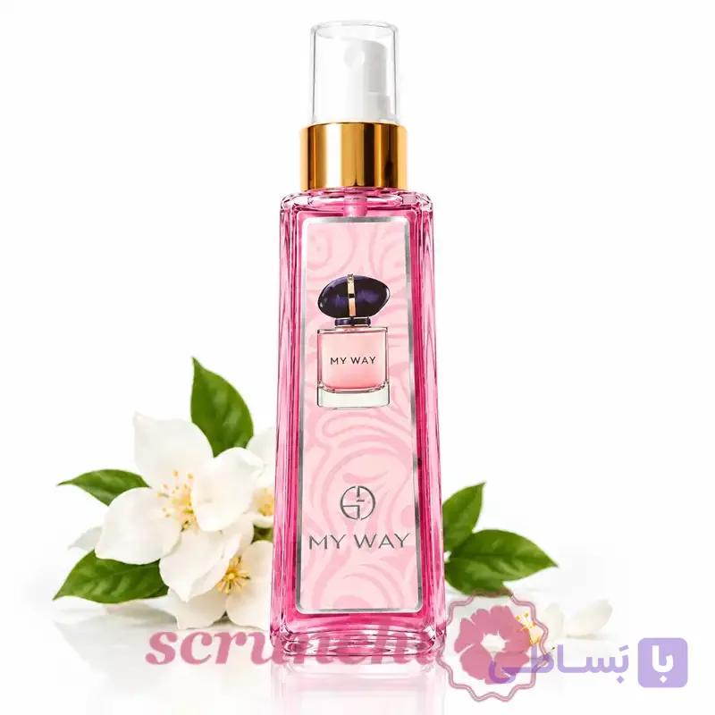 بادی اسپلش مای وی 200ml