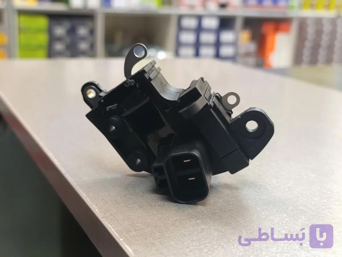 آفتامات دینام پراید مدل ماکو