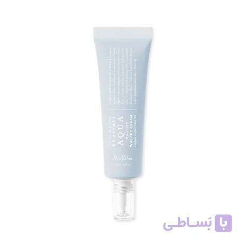 واتر كرم آبرسان AQUA دكتر آلتيا 50 ميل — تصویر 1