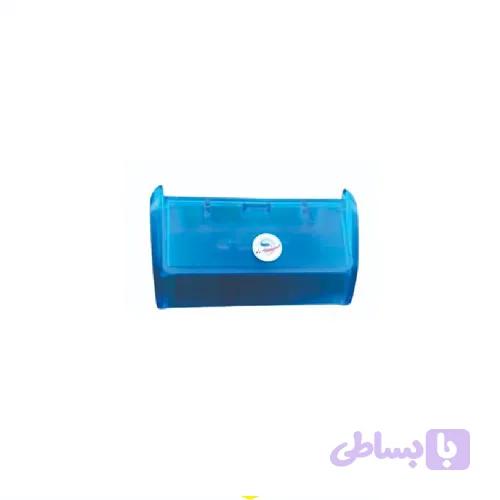 درب پرینتر کارتخوان پکسS910 مینی-آبی